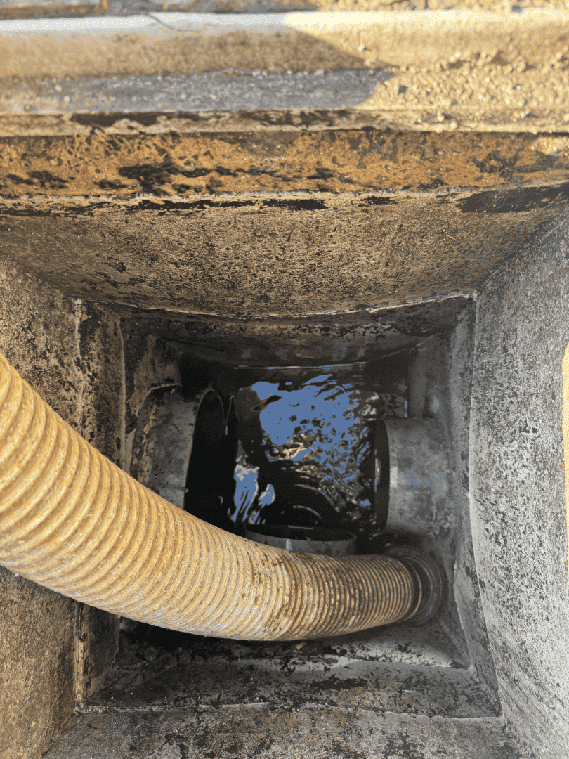 Desatasco de Tuberías